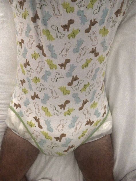 Cloth Diapered Bedwetter On Tumblr