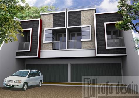 jasa desain rumah rpmjasa arsitek murah contoh