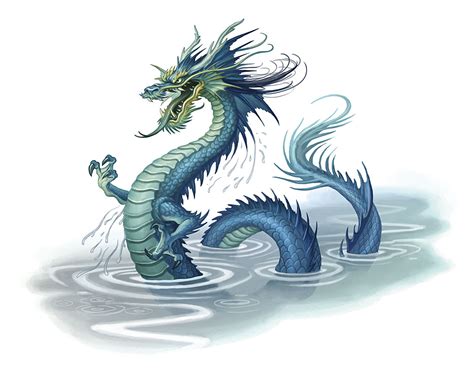water dragon lbj photo  fanpop