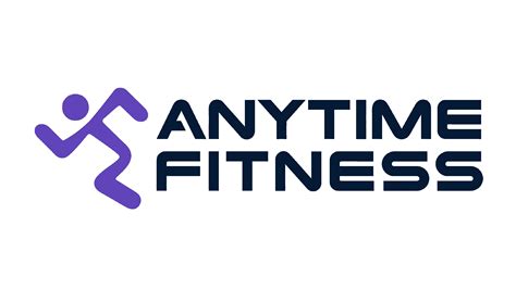 anytime fitness logo  symbol meaning history sign