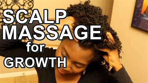 scalp massage for natural hair growth these will be the 10 biggest