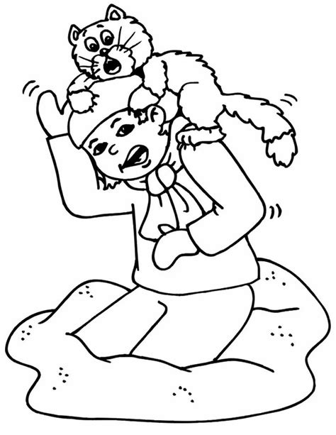 cute kitten coloring pages   coloring sheets   kittens