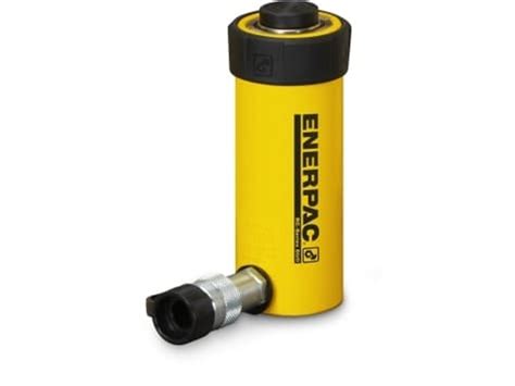 rc rc   ton enerpac cylinder single acting