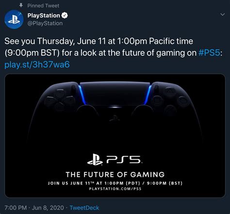 Sony Will Demo Ps5s Most Underrated Feature And You May Miss It