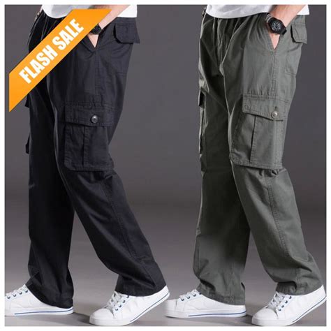 mens cargo casual pants   cargo pants outfit mens outfits cargo pants men