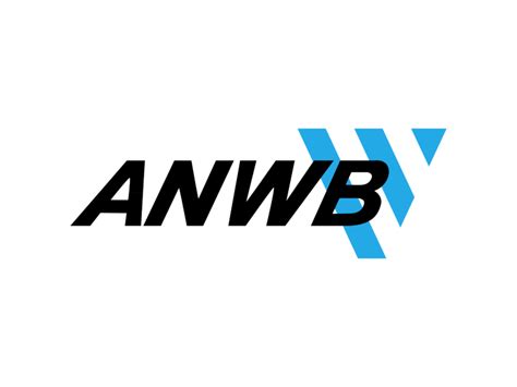 anwb logo png transparent svg vector freebie supply