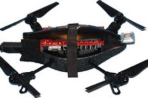 skynet    drone network  hack internet connections uas vision