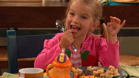 Image Charlie From Good Luck Charlie As Laura  The Parody Wiki