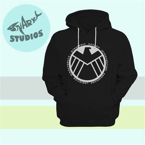 marvel avengers shield hoodie hoodies sweater hoodie avengers shield