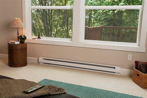 electric baseboard heaters improb