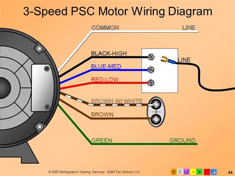 speed fan switch wire diagram drivenheisenberg
