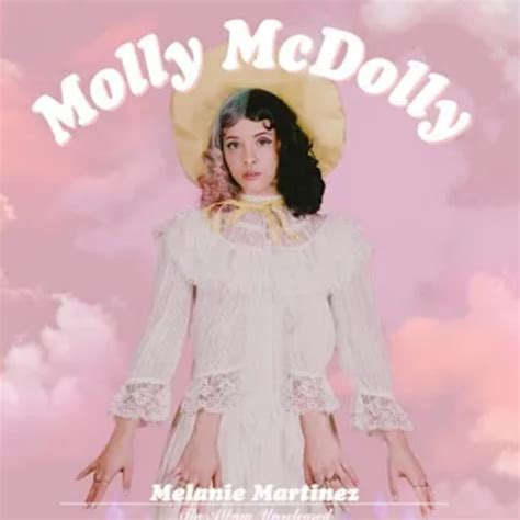 Dressed In Mistakes Melanie Martinez En Melanie Martinez Unreleased