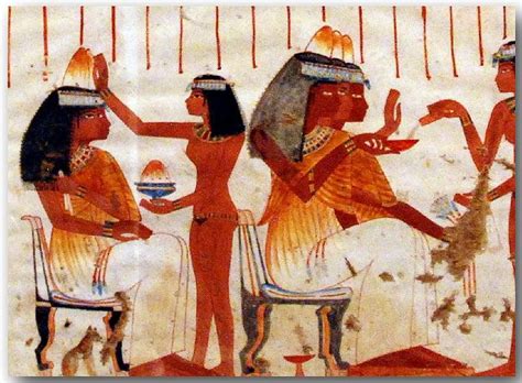 women in ancient egyptian art 006 egyptian art ancient egyptian art