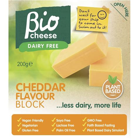 bio cheese dairy  cheddar block  woolworths
