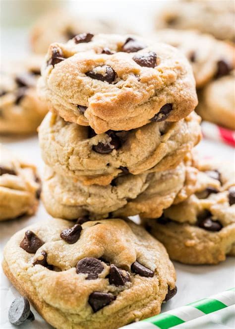 best ever chocolate chip cookies jo cooks