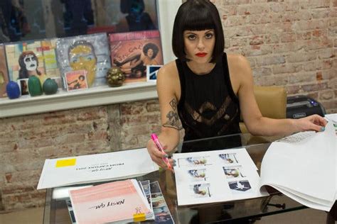 Nasty Gal An Online Start Up Is A Fast Growing Retailer The New