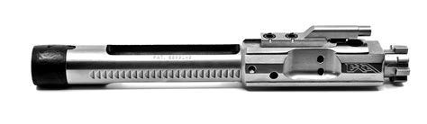 black rifle arms  bolt carrier group  patented buffer technology nib exo coating