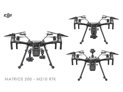 matrice  series drone  future  industrial drones