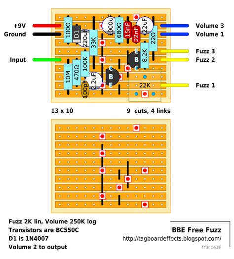 fuzz pedal troubleshooting seymour duncan user group forums