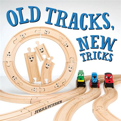 printable train track template pic lard