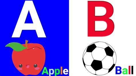 apple   ball   apple abc song abc  children apple alphabet abcd ryhmes