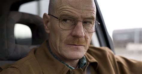 This Creepy Walter White Mask Is Only 23 900 On Ebay Breaking Bad Fans