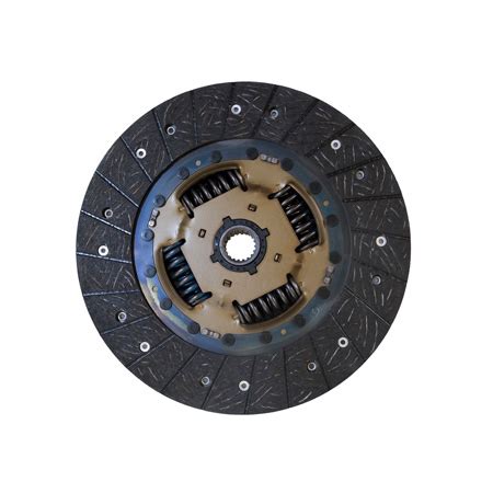 hyundai genuine parts  clutch disc