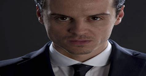 Sherlock Holmes Villain Jim Moriarty Back From The Dead Daily Star
