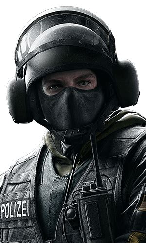 Operators Tom Clancy S Rainbow Six Siege Ubisoft Uk