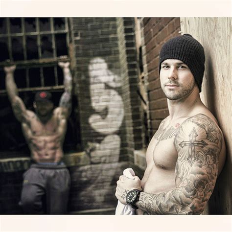 10 Hottest Tattooed Male Models On Ig Igmodelsearch