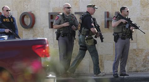 sapd dps feds surround north star mall in massive