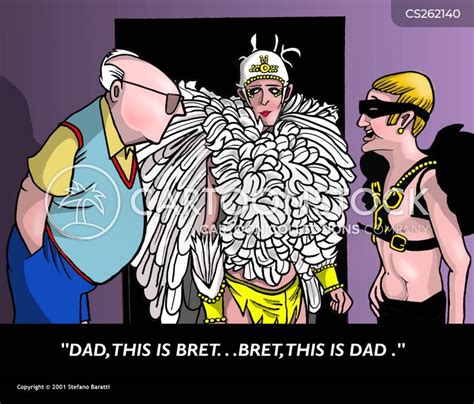 drag queens cartoons and comics funny pictures from