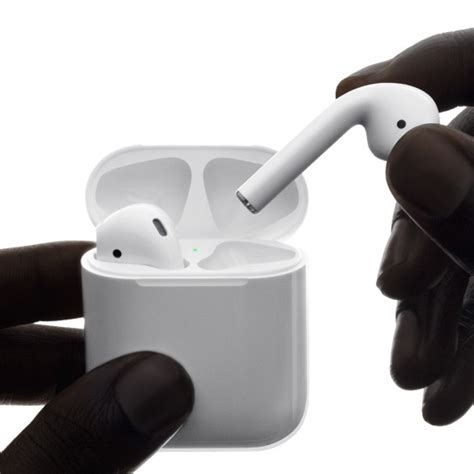 airpods  lost  stolen iphone  canada blog