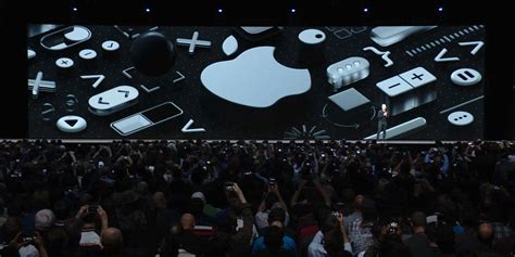 apple wwdc     important announcements apple  business insider