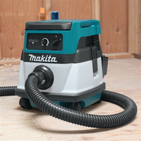 makita   lxt lithium ion  cordlesscorded  gallon dry