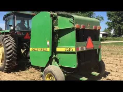 premier equipment world    baler youtube