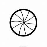 Colorare Ruota Cursor Pinwheel Rotazione Arrow Pointer Iconfinder Ultracoloringpages sketch template