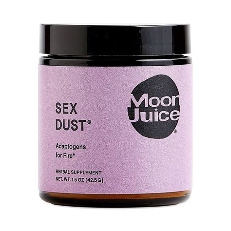sex dust by moon juice thrive market
