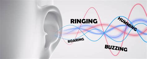 tinnitus understanding  symptoms   health talks