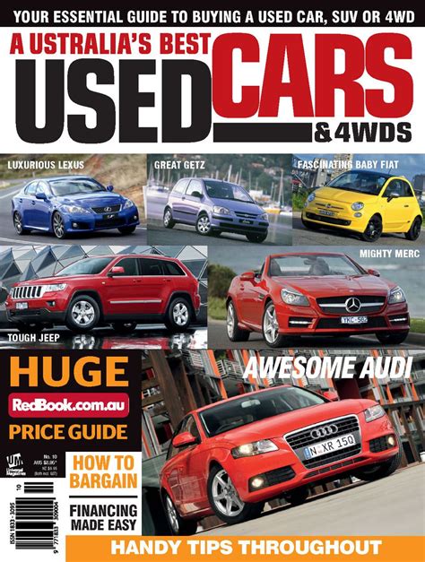 cars magazine   digital subscription