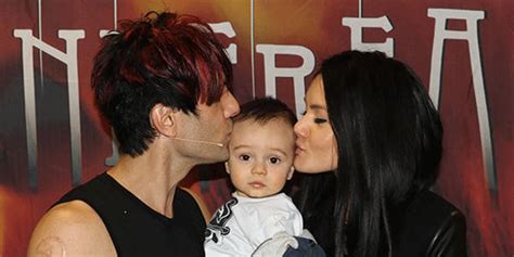 who is criss angel girlfriend dating with new girl after divorce with several wives and break