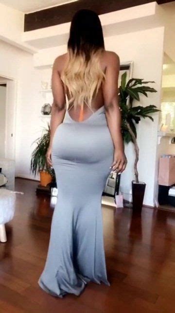 big black ass wearing a tight dress adult archive