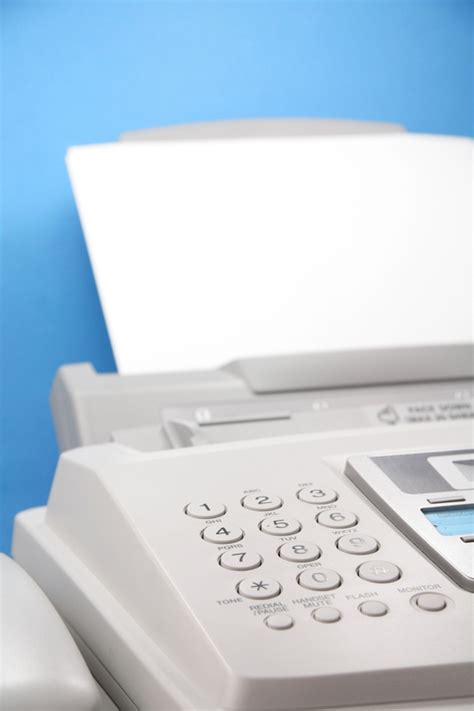 fax machine sadler company