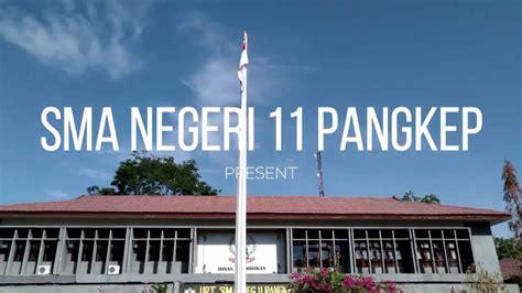 Logo Sman 11 Pangkep Hot Sex Picture