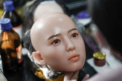 chinese company creates smart sex dolls that can talk