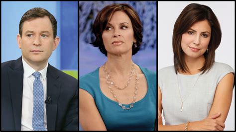 abc news anchors revelations of personal travails