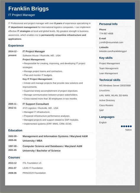 social work resume examples resume  gallery