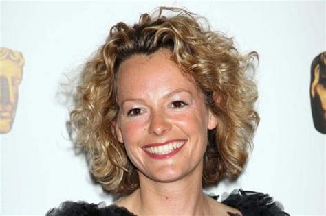 kate humble wants to create nude watch