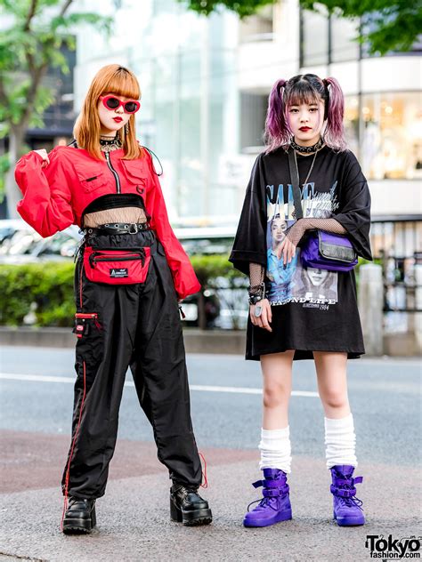 harajuku girls streetwear w sade t shirt never mind the xu faith