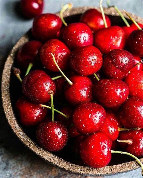cherry reds kirmizi